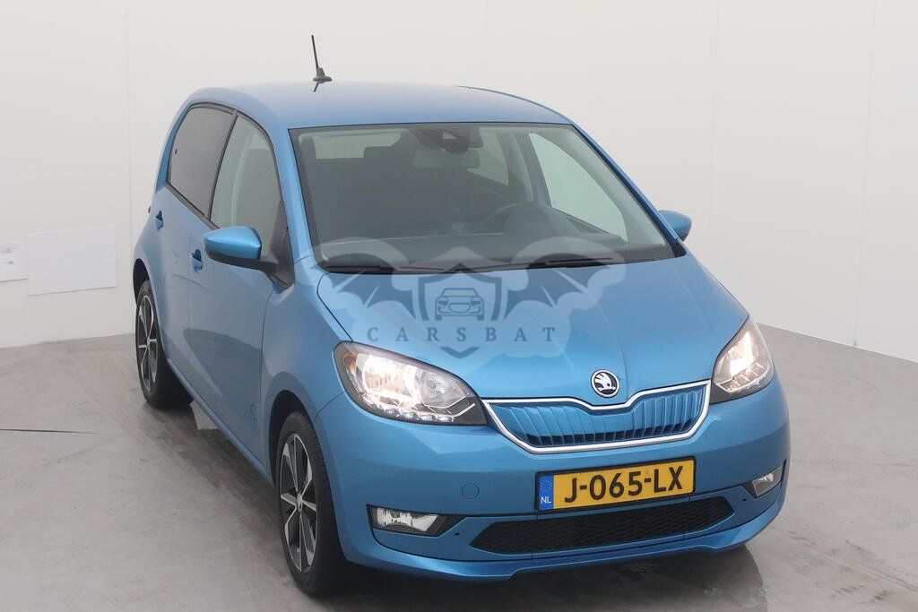 Skoda Citigo Style 2020