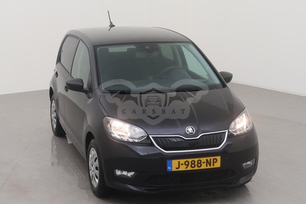 Skoda Citigo Style 2020