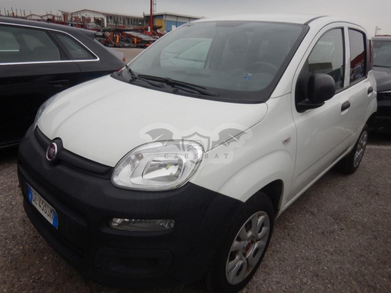 Fiat Panda 0.9 Pop 2021