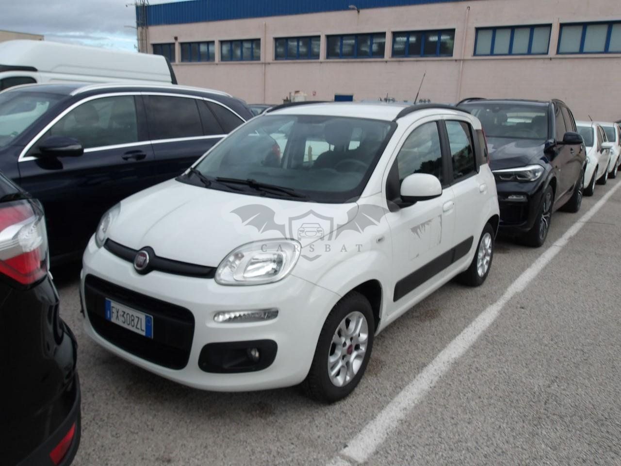 Fiat Panda 1.2 Easy 2019