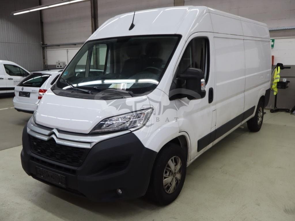 Citroën Jumper L3H2 2023