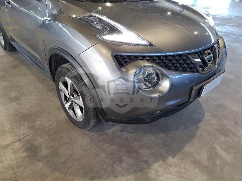 Nissan Juke 1.6i Business 2019