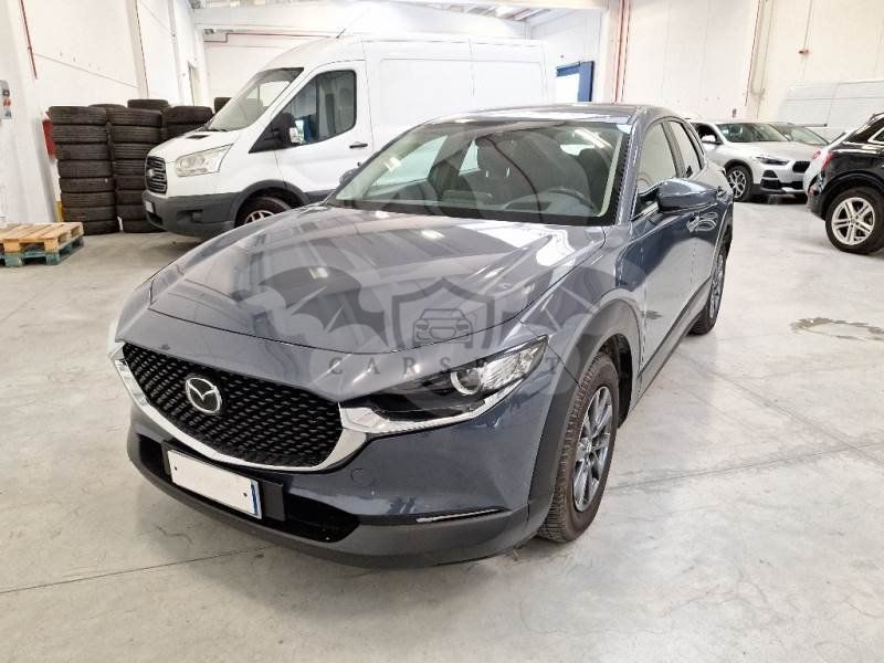 Mazda CX-30 2.0 SKYACTIV 2021