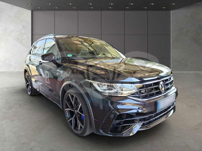 Volkswagen Tiguan 2.0 TSI 2023