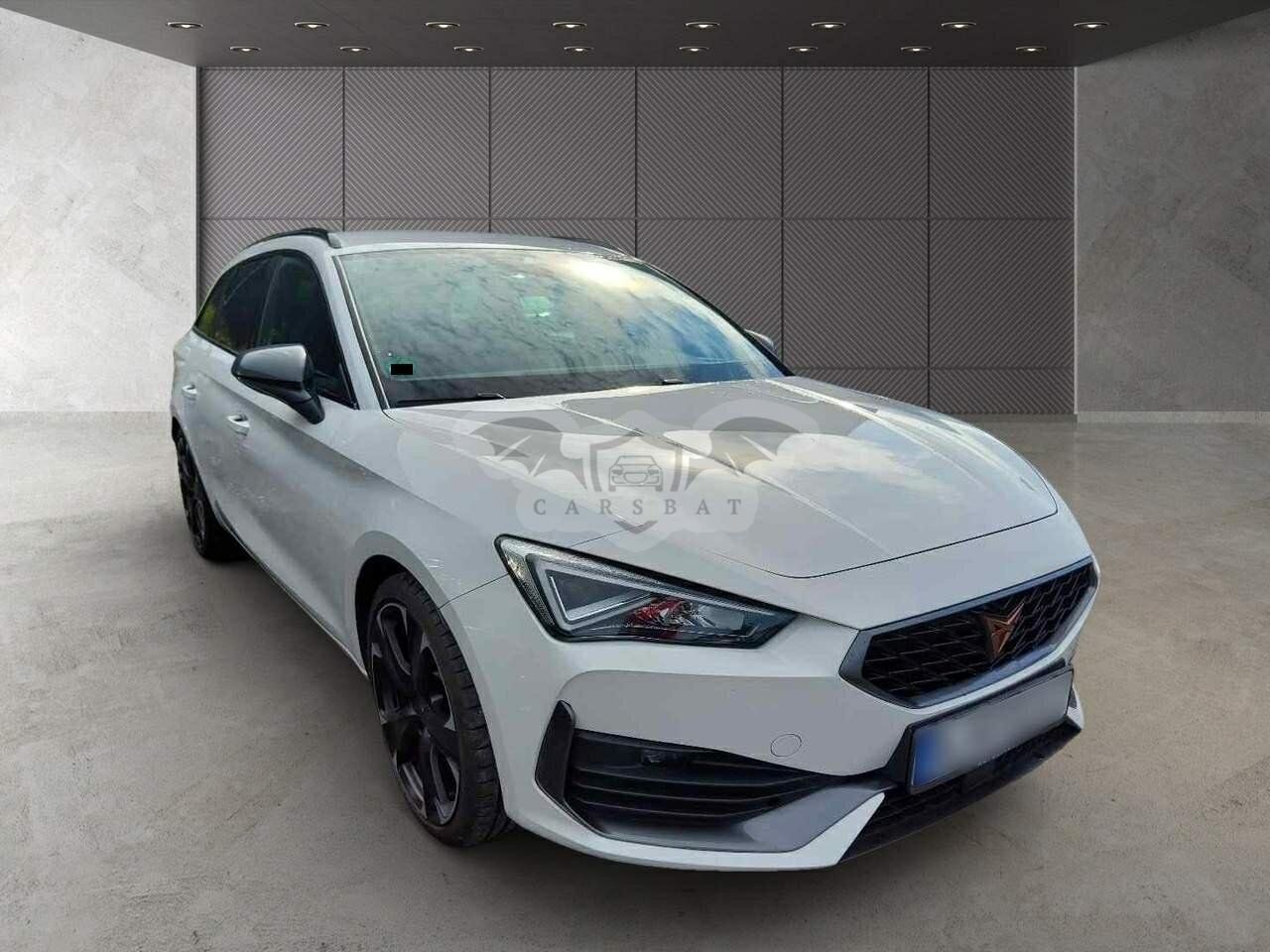 Cupra Leon 1.4 e-Hybrid VZ 2022