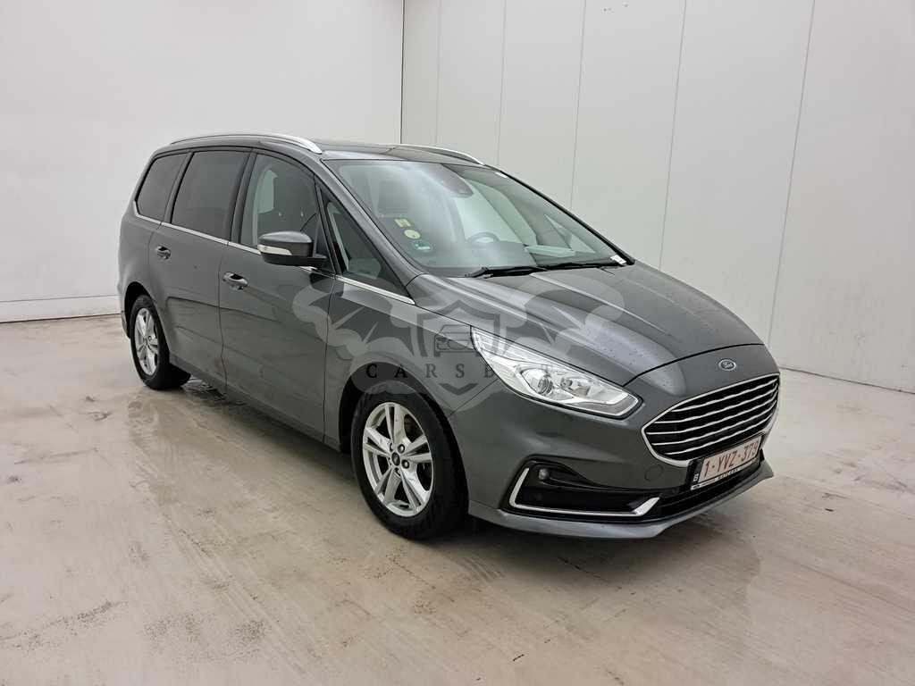 Ford Galaxy 2.0 TDCI Titanium 2021