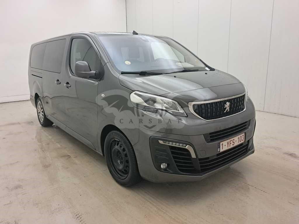 Peugeot Traveller 1.5 HDI Active 2020