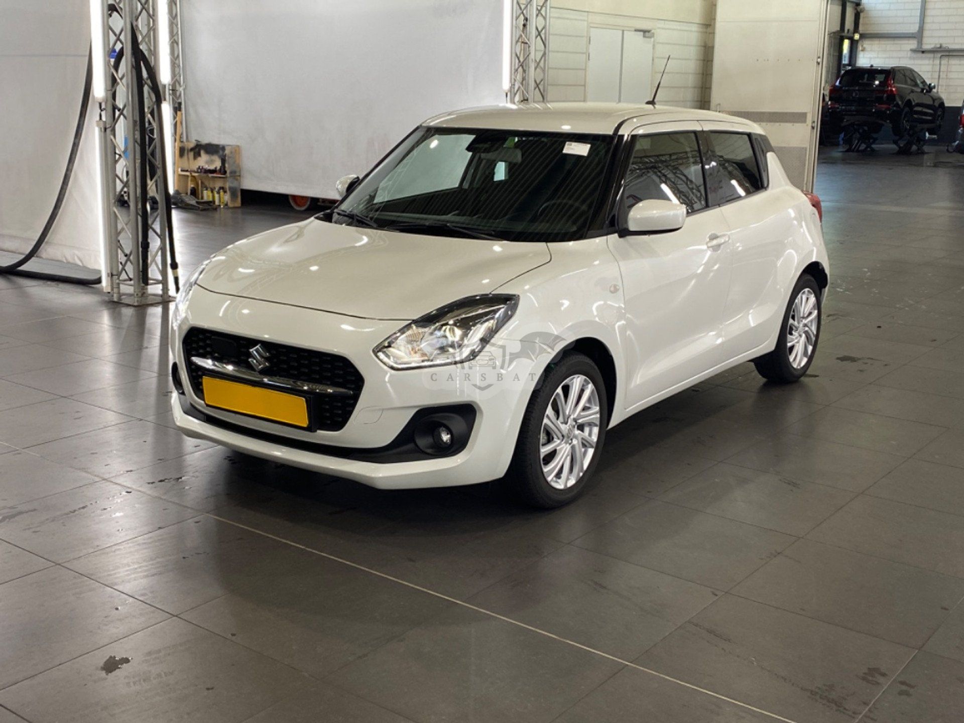 Suzuki Swift 1.2 2024