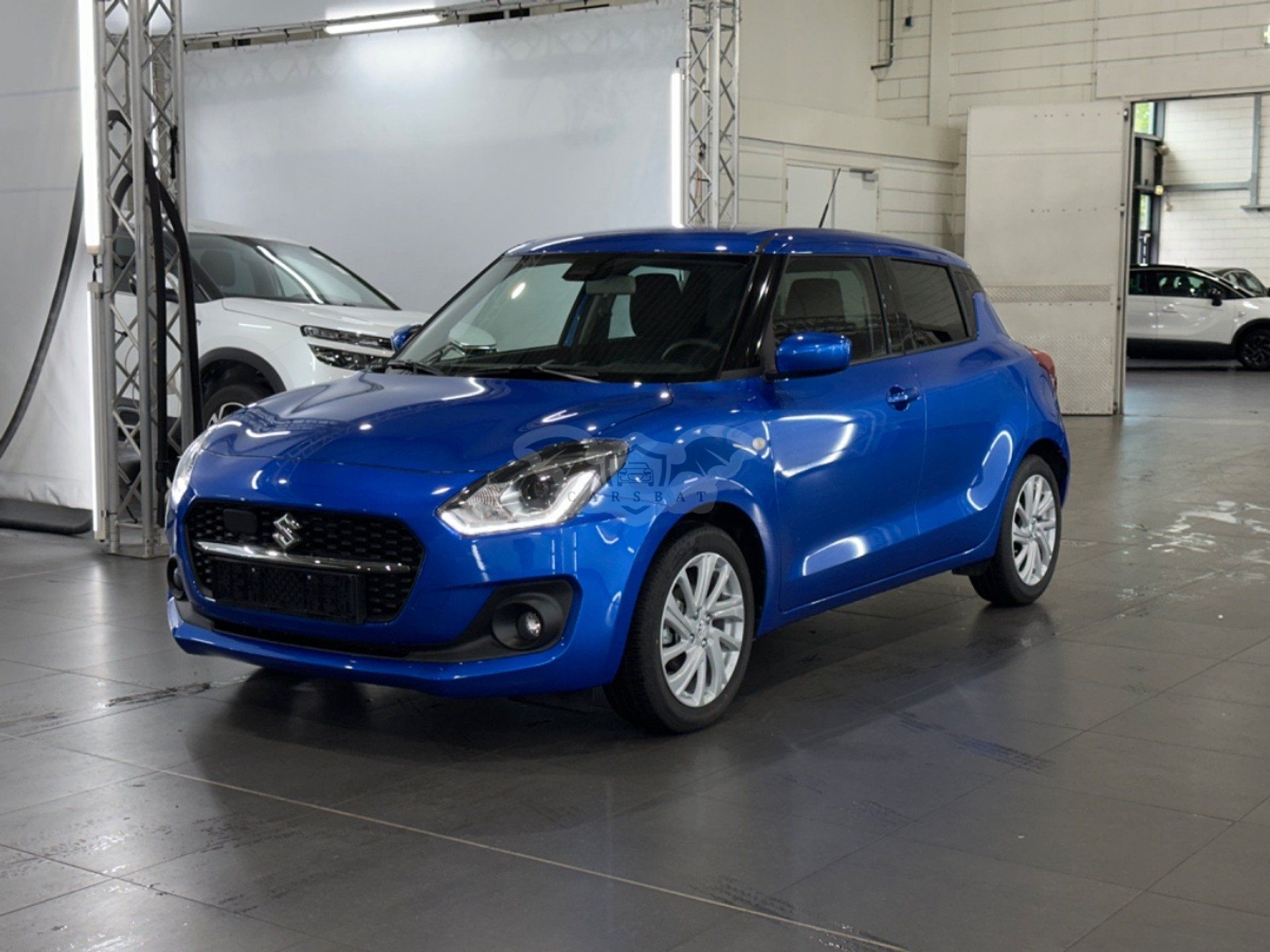 Suzuki Swift 1.2i 2024