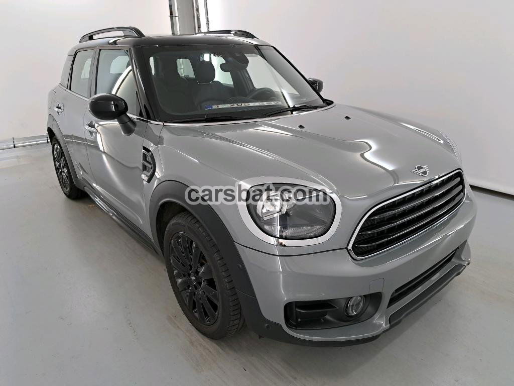 Mini 3 Doors Cooper 1.5 Cooper 2020