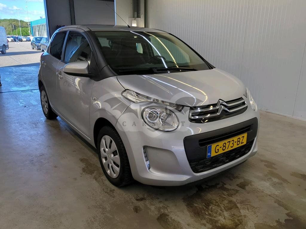 Citroën C1 1.0 VTI FEEL 2019