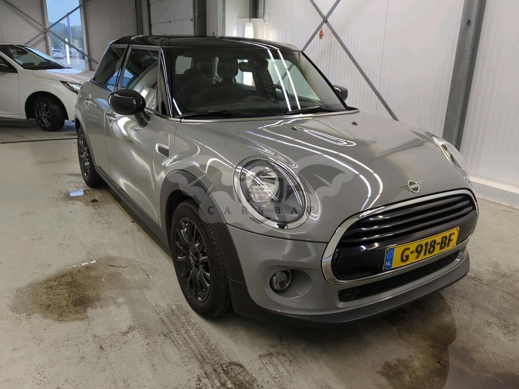 Mini 3 Doors Cooper 1.5 2019