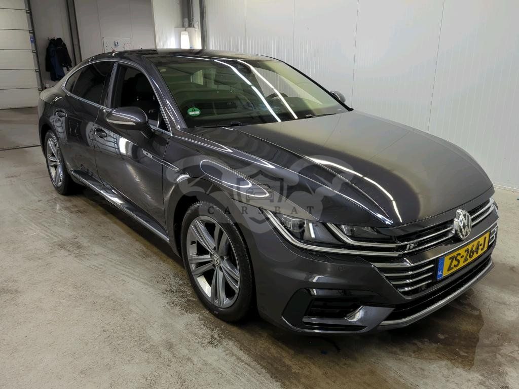 Volkswagen Arteon 2.0 TDI Business 2019