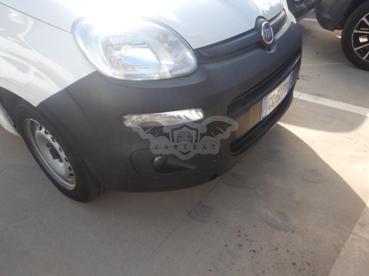 Fiat Panda 1.0 Pop 2021