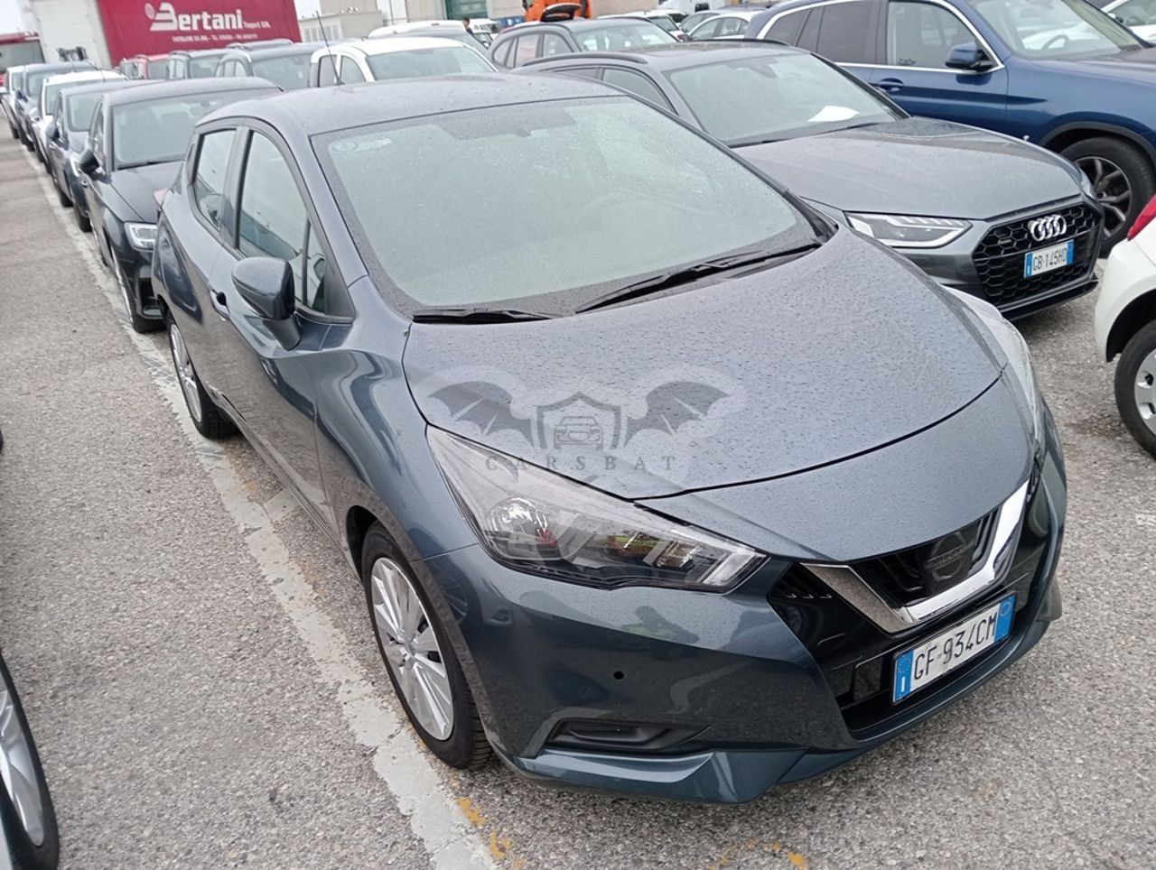 Nissan Micra (March) 1.0 Acenta 2021