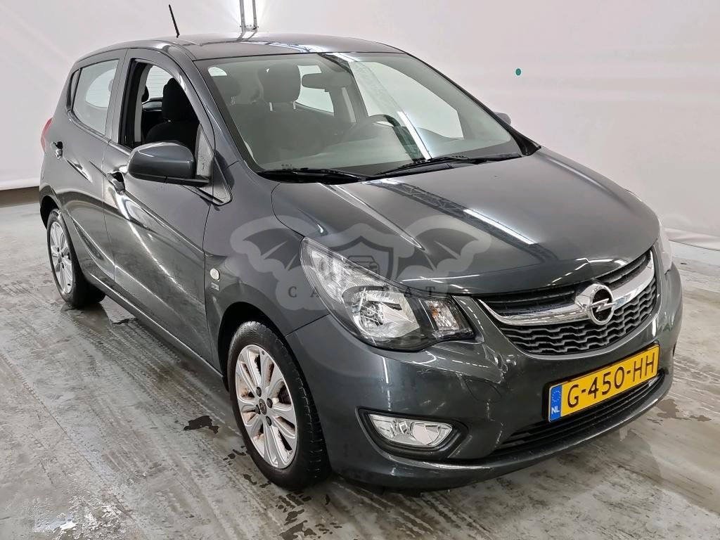 Opel Karl 1.0 2019