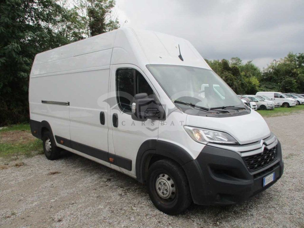 Citroën Jumper L4H3 2023