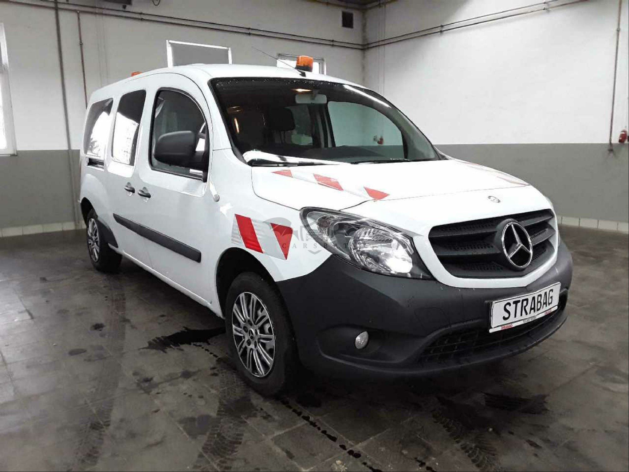 Mercedes-Benz Citan 111 CDI 2019