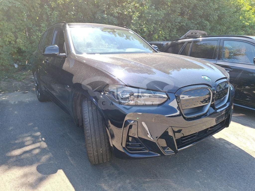 BMW iX3 M sport 2023