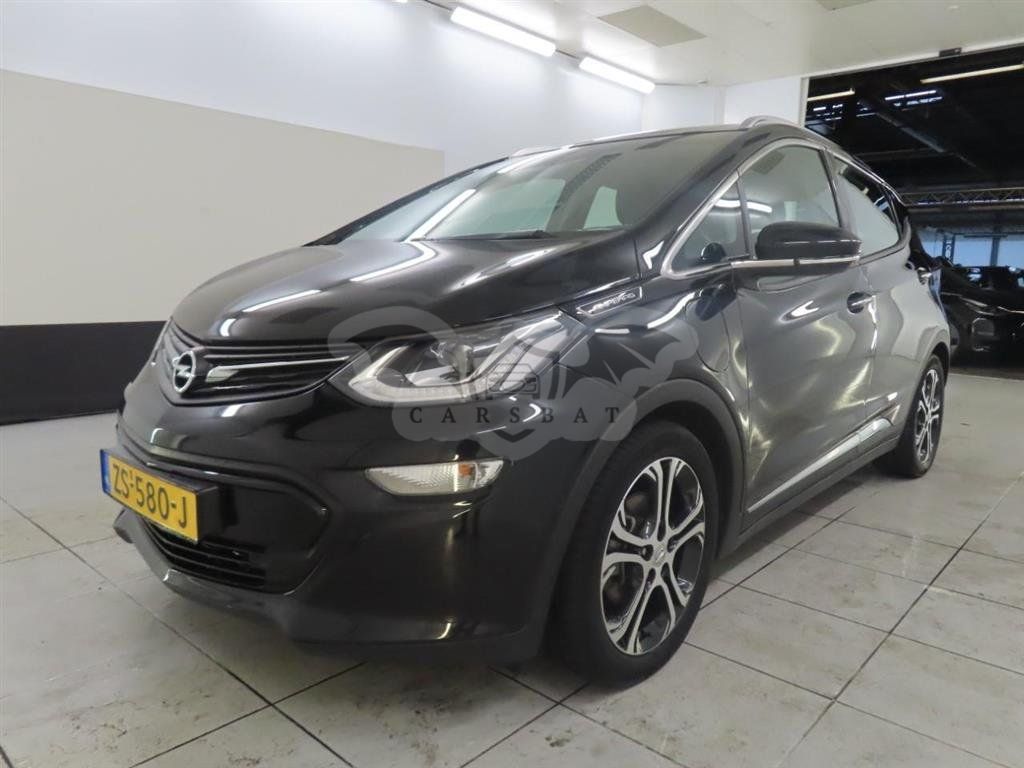 Opel Ampera-E 60 kWh 2019