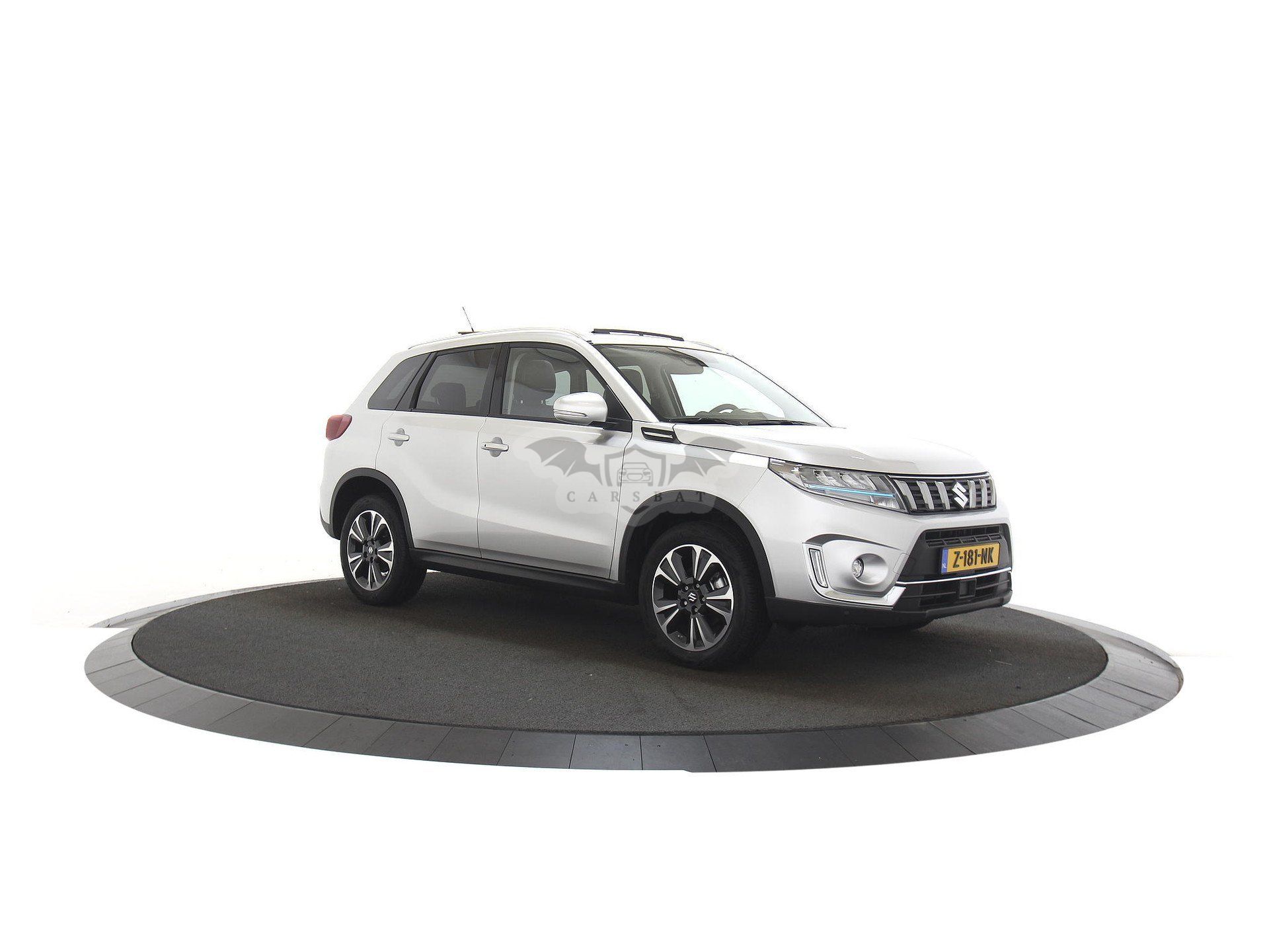 Suzuki Vitara 1.5 2023