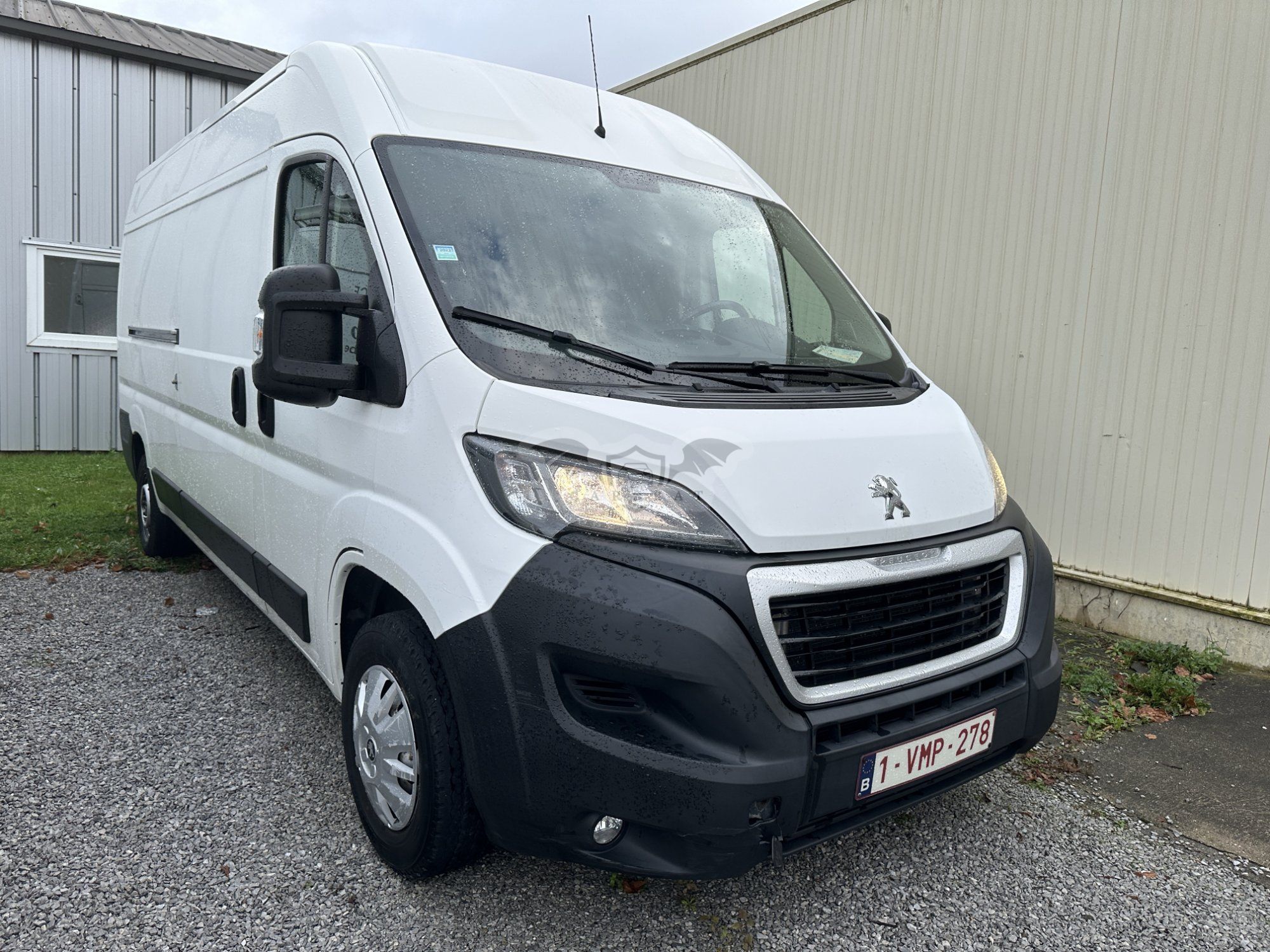 Peugeot Boxer L3H2 2.0 HDI Premium 2019