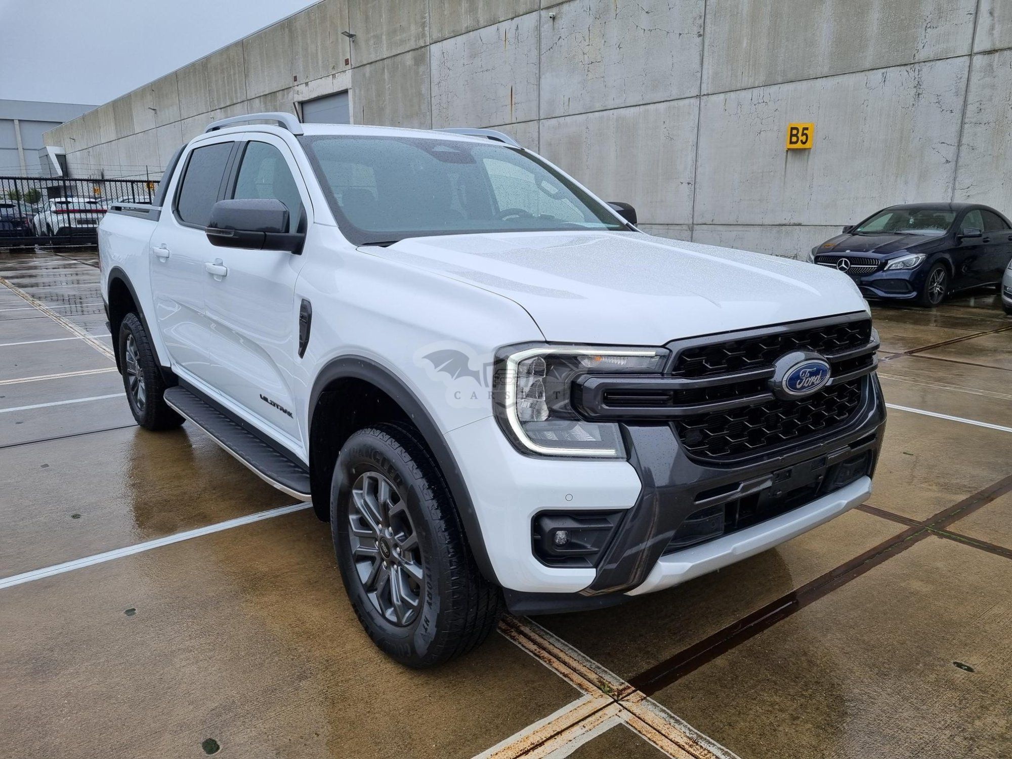 Ford Ranger 2.0 Wildtrack 2023