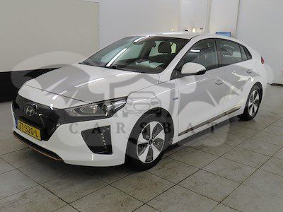 Hyundai IONIQ Comfort 2019