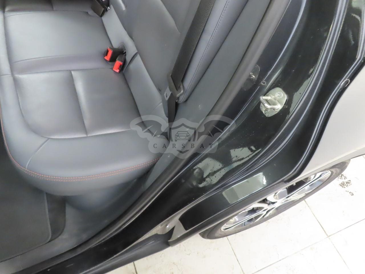 Opel Ampera-E 60 kWh Business Executive 2019
