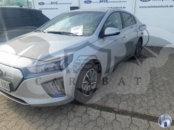 Hyundai IONIQ 2021