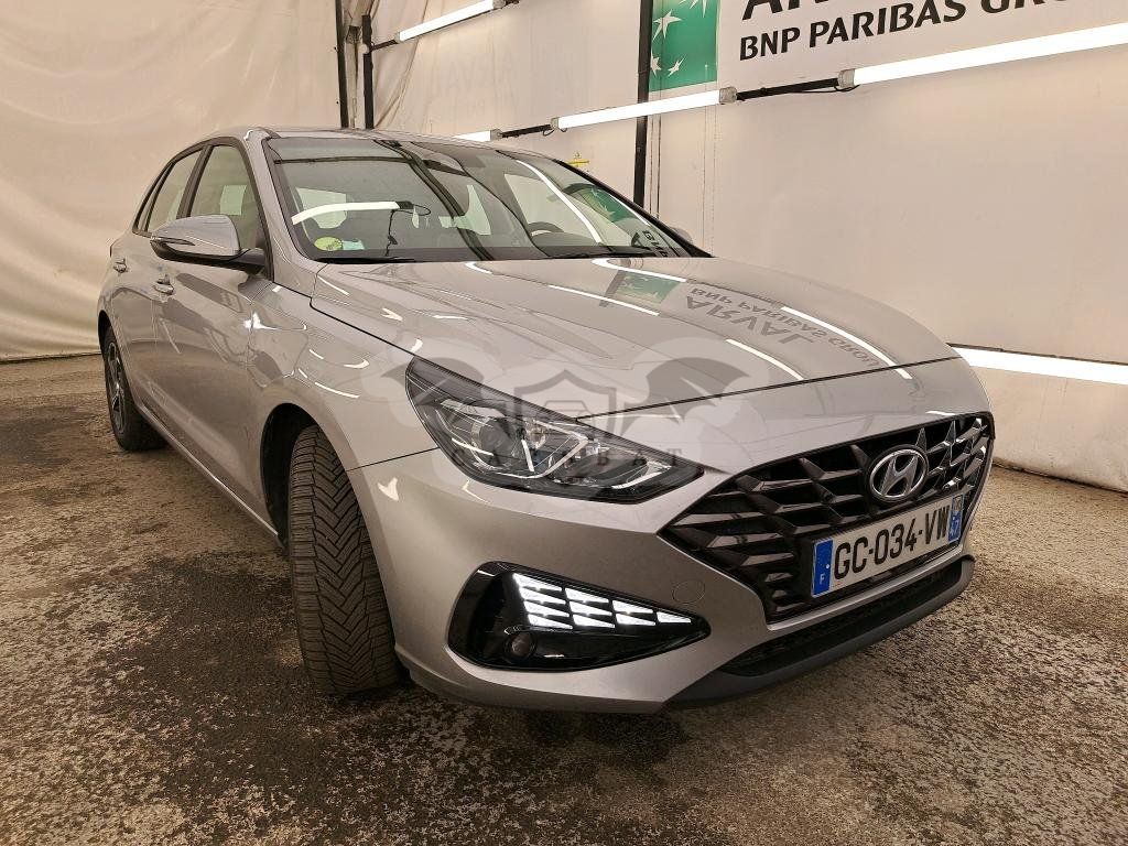 Hyundai i30 1.6 CRDi Creative 2021
