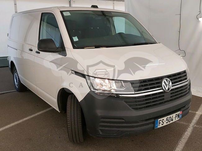 Volkswagen Transporter L1H1 2.0 TDI Business 2020