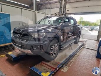 Ford Ranger 2.0 2023