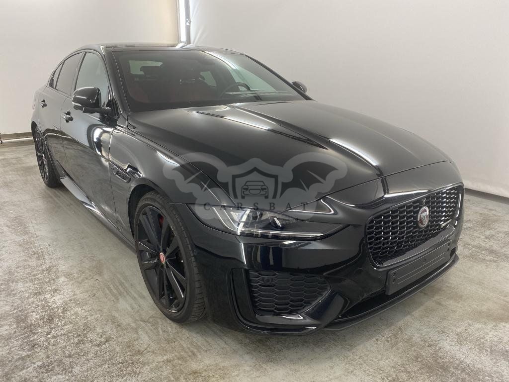 Jaguar XE 2.0 2022