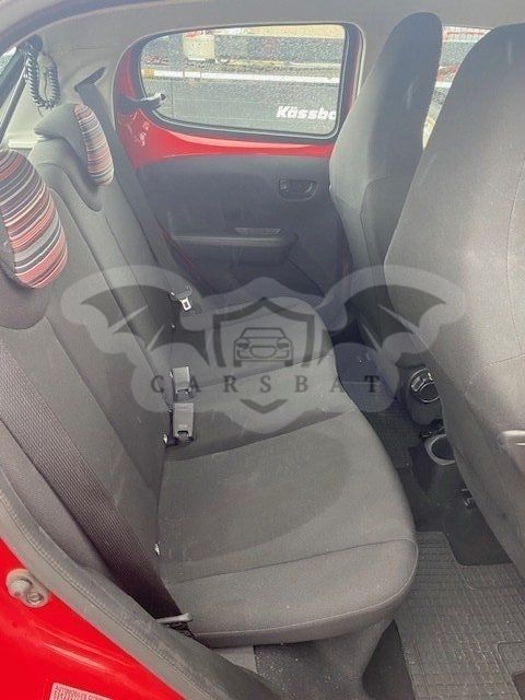 Citroën C1 FEEL 2020