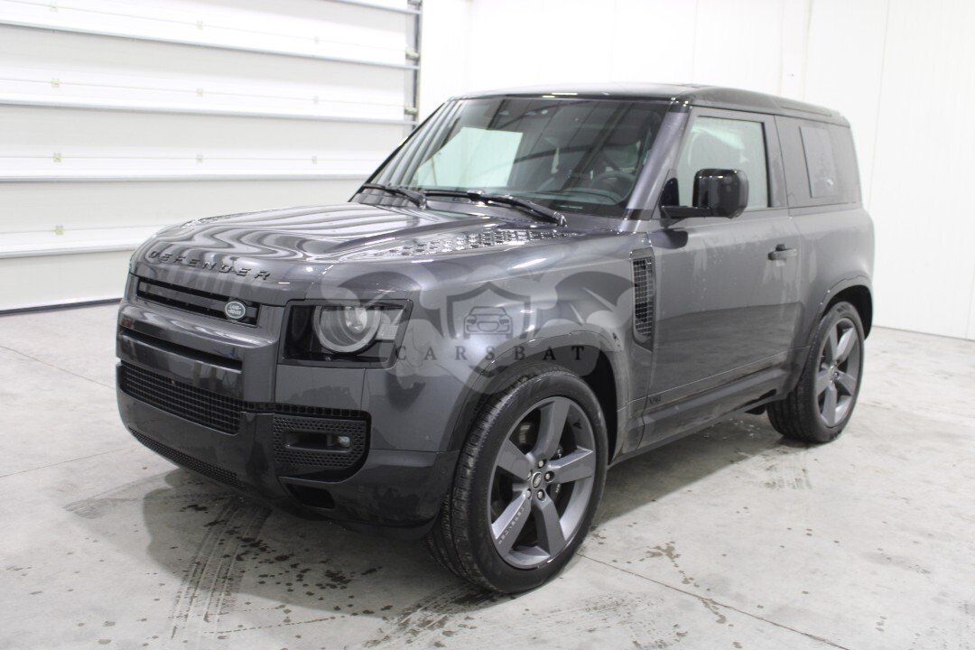 Land Rover Defender 90 2022