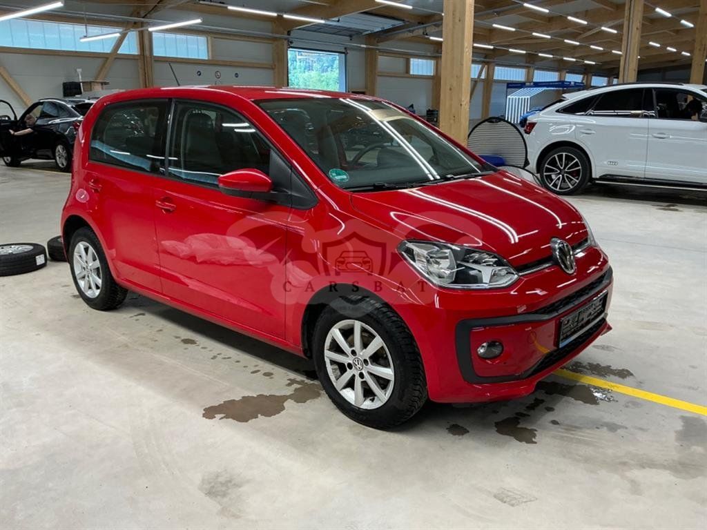 Volkswagen Up! Move Up! 2020