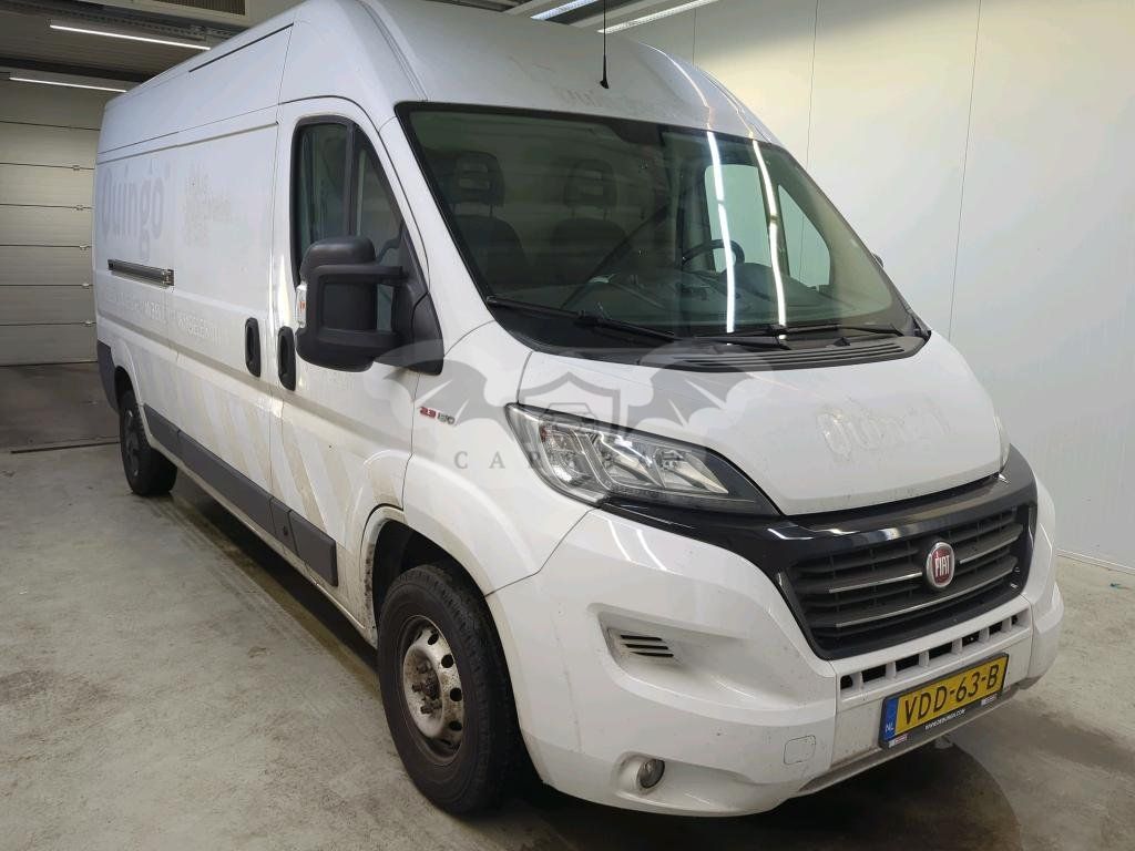 Fiat Ducato L3H2 2.3 MultiJet 2019