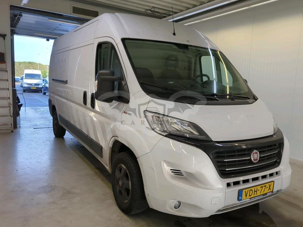 Fiat Ducato L3H2 2.3 MultiJet 2019