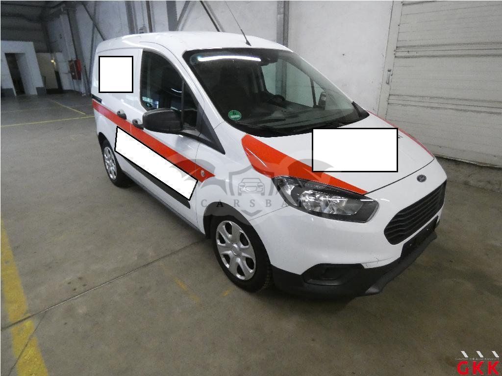 Ford Transit Courier 1.5 2020