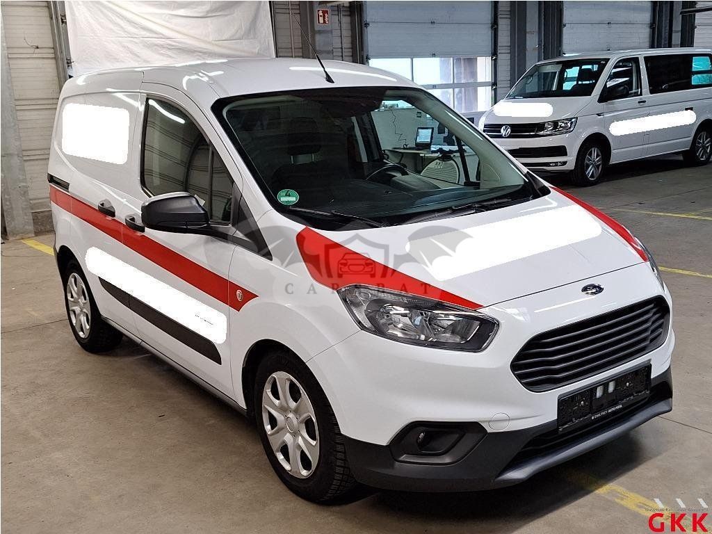 Ford Transit Courier 1.5 TDCI 2020