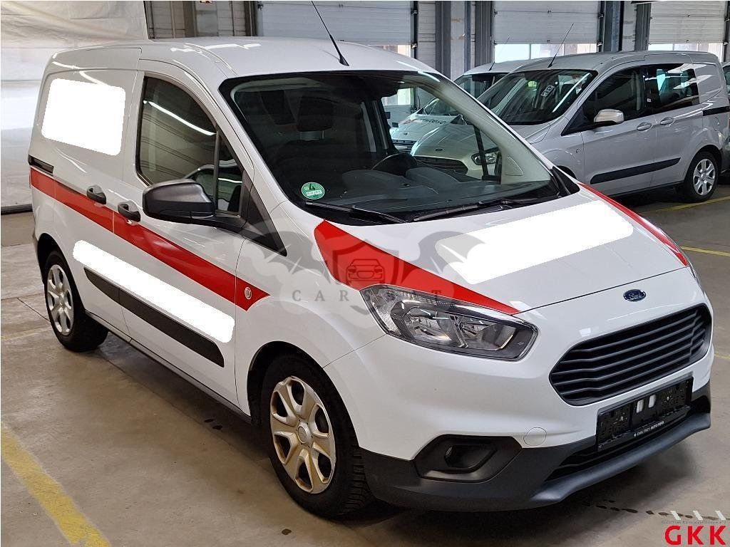 Ford Transit Courier 1.5 2020