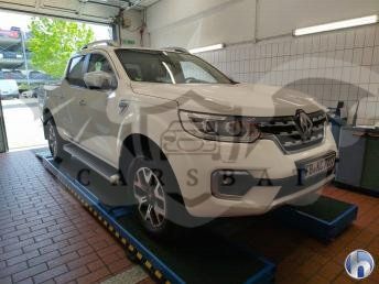Renault Alaskan 2.3 DCI 2019