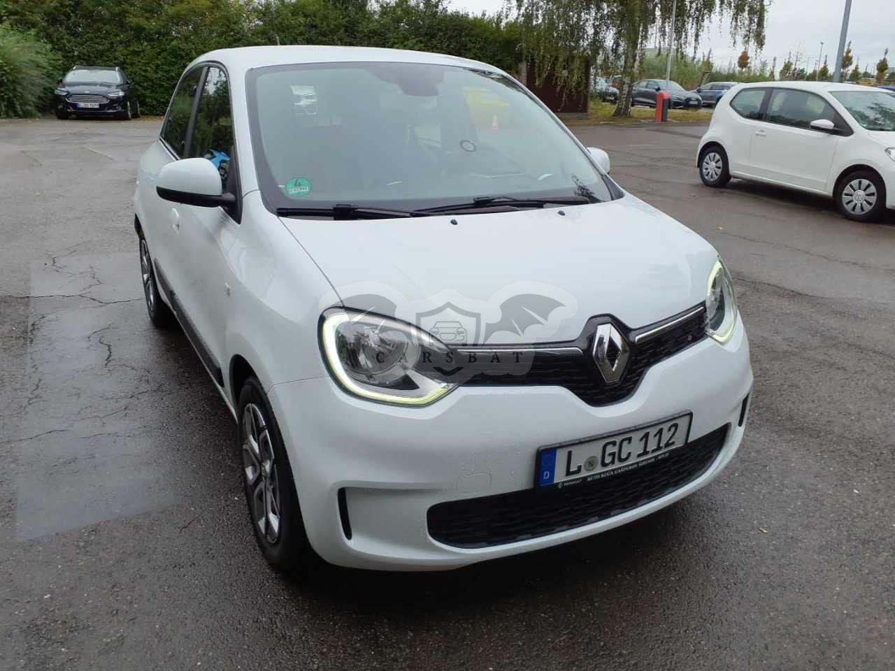 Renault Twingo Limited 2021
