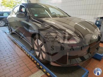 Hyundai IONIQ 6 2023