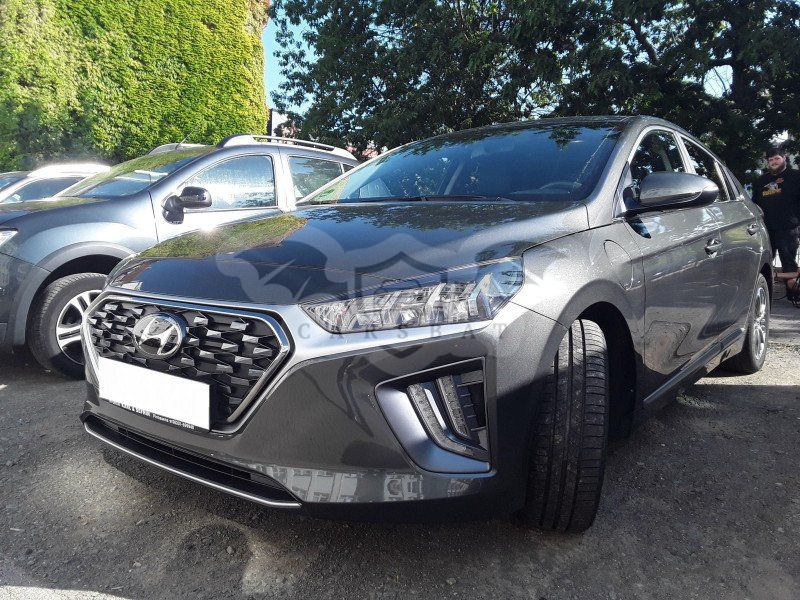 Hyundai IONIQ 1.6 GDI 2021