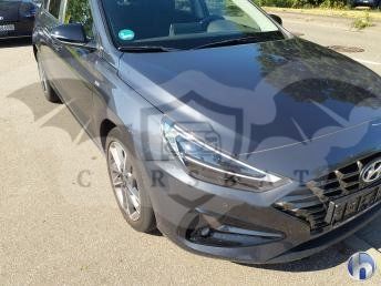 Hyundai i30 1.5 GDI 2021