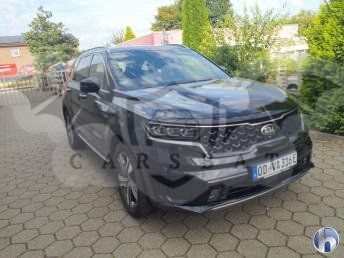 Kia Sorento 1.6 T-GDI 2021