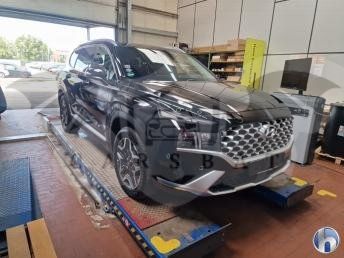 Hyundai Santa Fe 1.6 2021