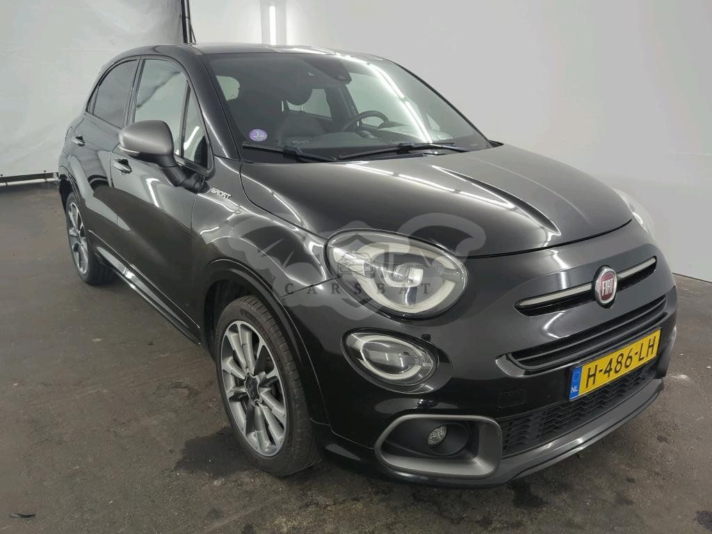 Fiat 500X 1.3 Sport 2020